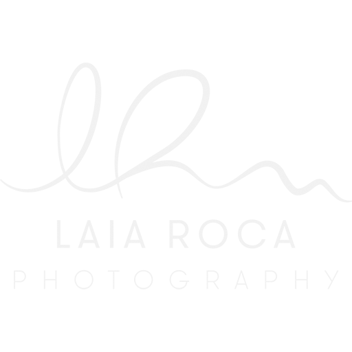 Logotipo de Laia Roca Photography